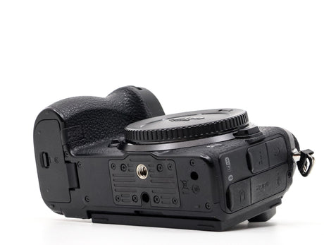 Nikon Z6 II - segunda mano - excelente estado - detalle 3 de 4 - SKU 3711418 - Camera Market