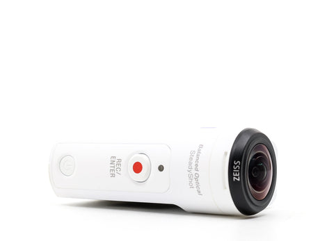 Sony FDR-X3000 4K Actioncam kopen