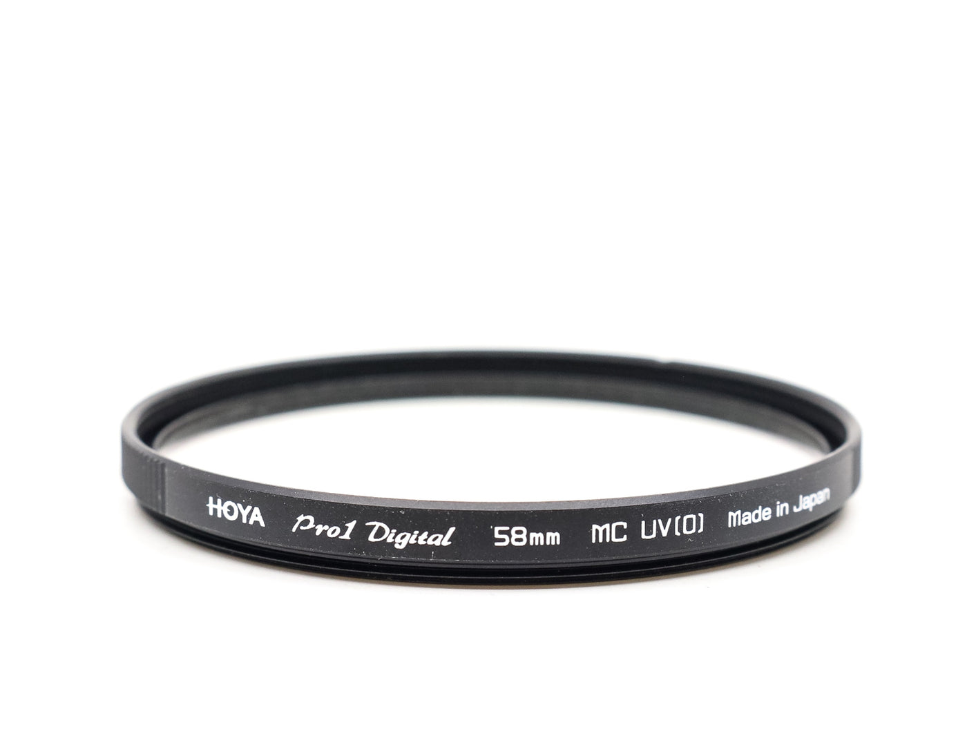 Hoya 58mm Pro 1 Digital UV Filter | Camera Market · hoofdafbeelding