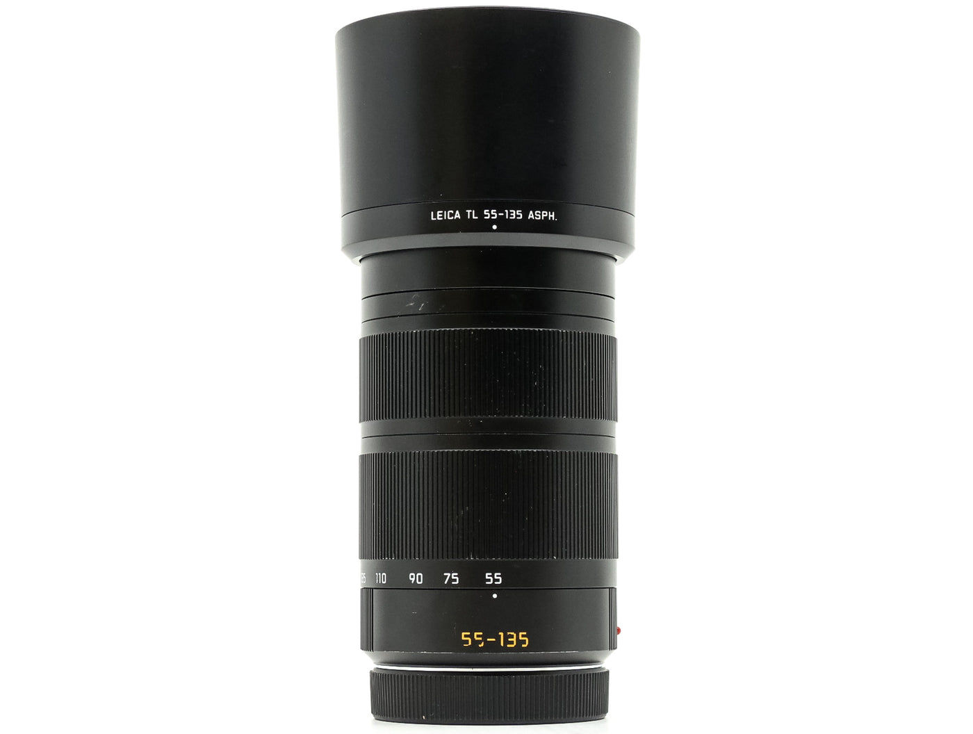 Leica APO-Vario-Elmar-TL 55-135mm f/3.5-4.5 ASPH · hoofdafbeelding