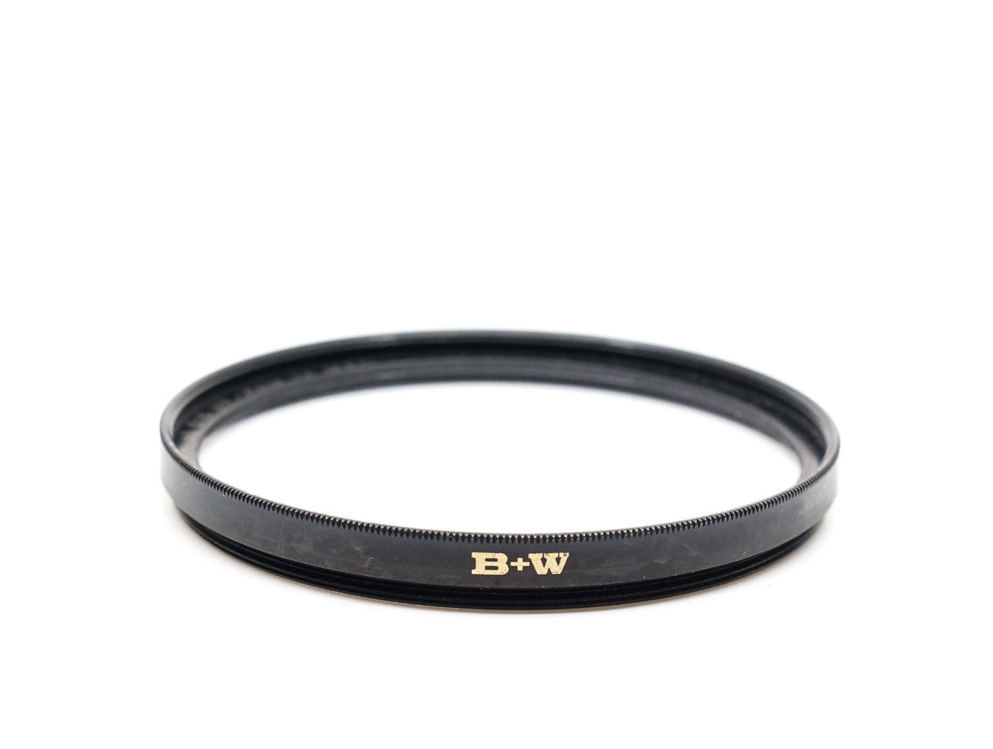 B+W 60mm F-Pro 010 UV-Haze MRC Filter · hoofdafbeelding