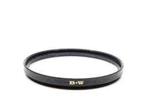 B+W 60mm F-Pro 010 UV-Haze MRC Filter