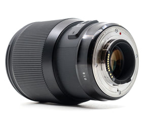 Sigma 85mm f/1.4 DG HSM ART - Sigma SA Fit