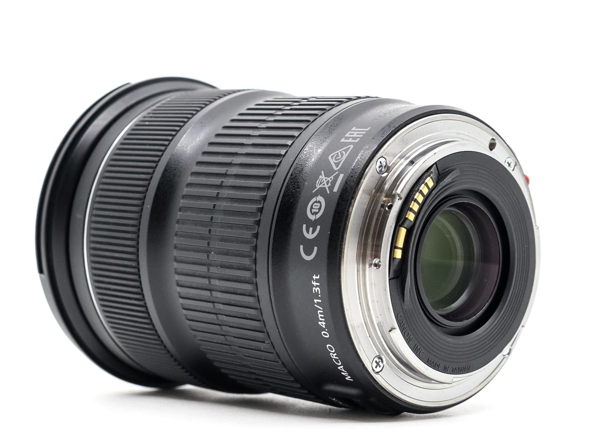 Canon EF 24-105mm f/3.5-5.6 IS STM