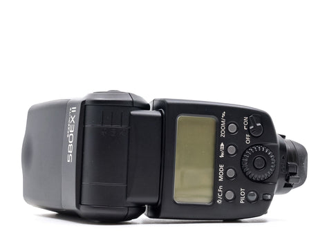 Canon Speedlite 580EX II Blitser | Camera Market