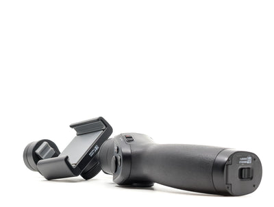 DJI Osmo Mobile Gimbal | Stabiele Smartphone Video's