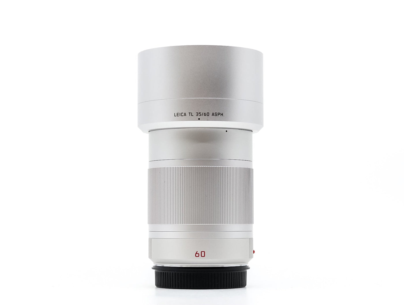 Leica APO-Macro-Elmarit-TL 60mm f/2.8 ASPH · hoofdafbeelding