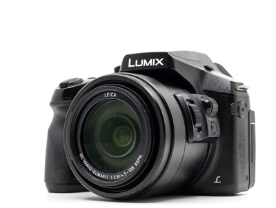 Panasonic Lumix DMC-FZ330 kopen | Camera Market