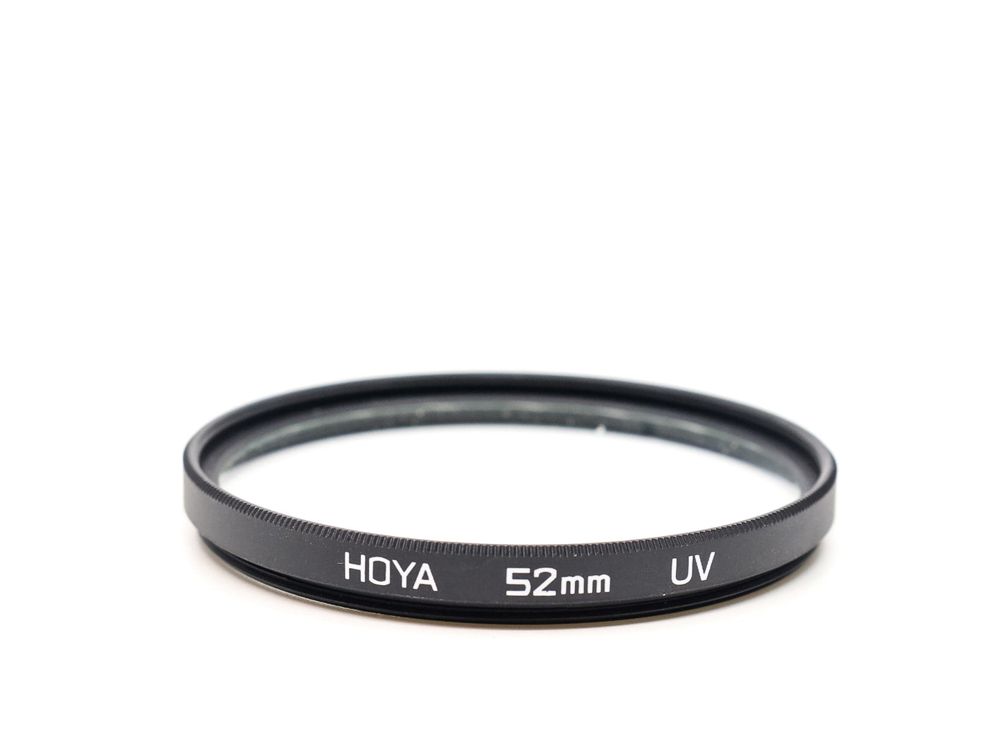 Hoya 52mm HD Nano UV Filter | Camera Market · hoofdafbeelding