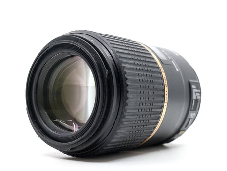Tamron SP 90mm f/2.8 Di VC USD Macro - Geschikt voor Canon EF