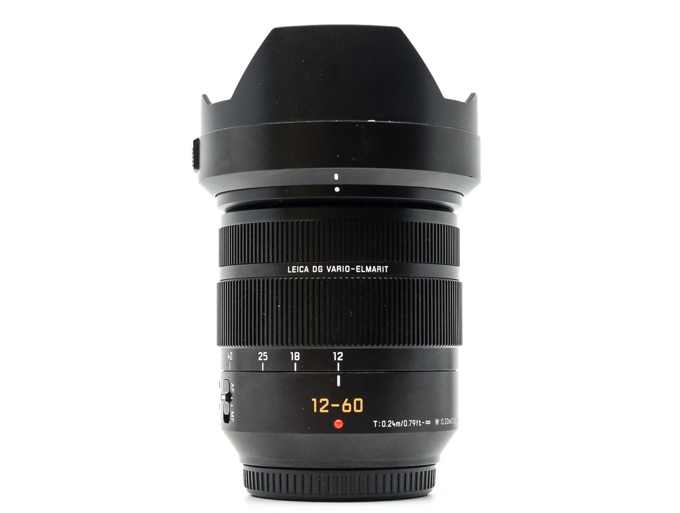 Panasonic Leica DG Vario-Elmarit 12-60mm f/2.8-4.0 ASPH. Power OIS  · main image