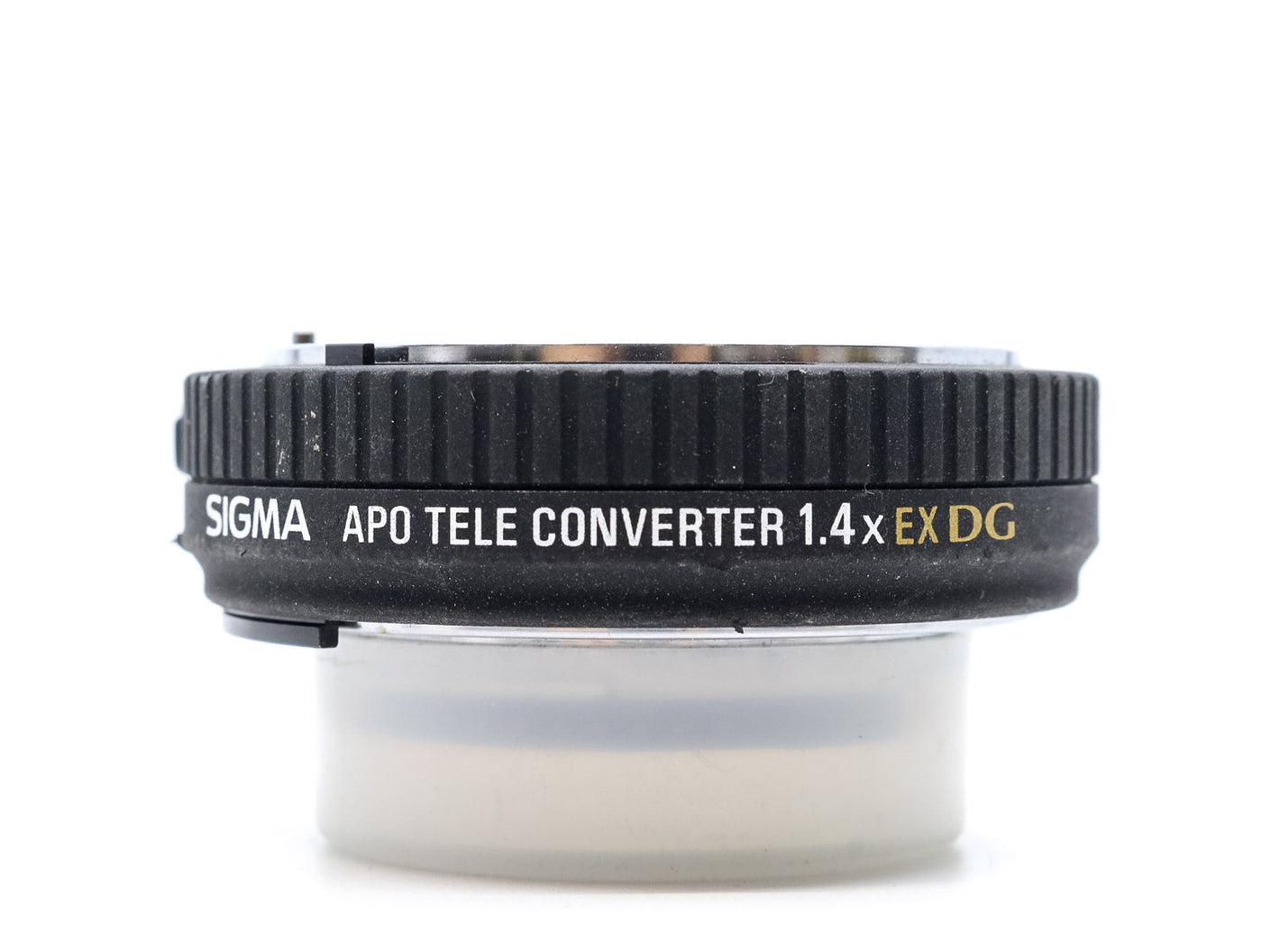 Sigma 1.4x EX APO DG Teleconverter - Geschikt voor Nikon · hoofdafbeelding