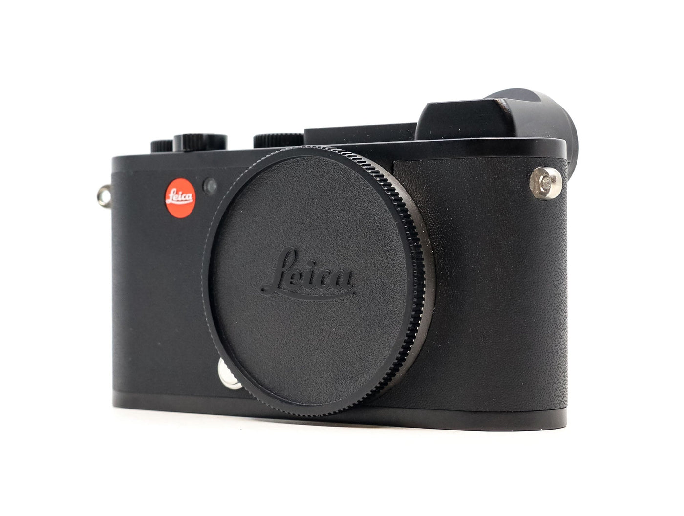 Leica CL [19301] · hoofdafbeelding
