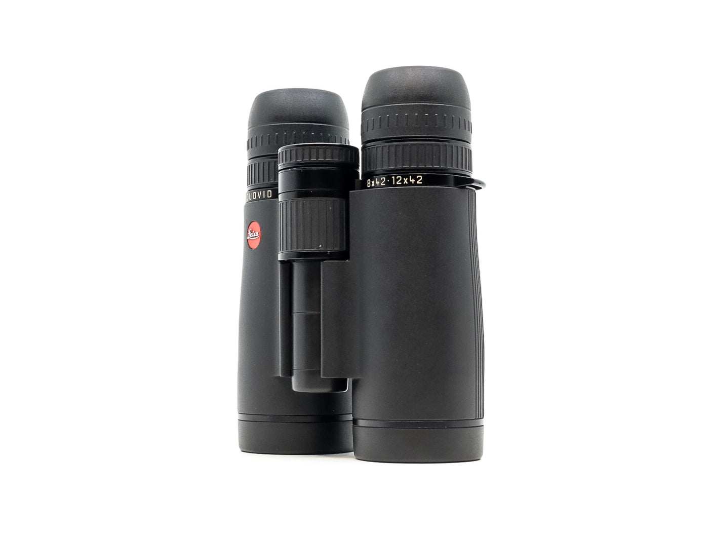 Leica Duovid 8+12x42 Verrekijker · hoofdafbeelding