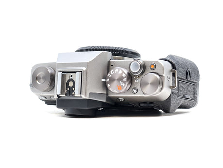 Fujifilm X-T100 Camera | Topkwaliteit en Stijl