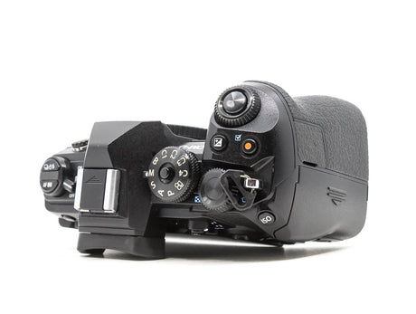 Olympus OM-D E-M1 Mark III kopen | Camera Market
