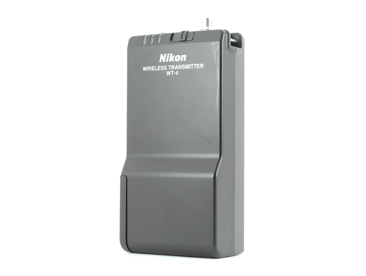 Nikon WT-4 Wireless Adapter