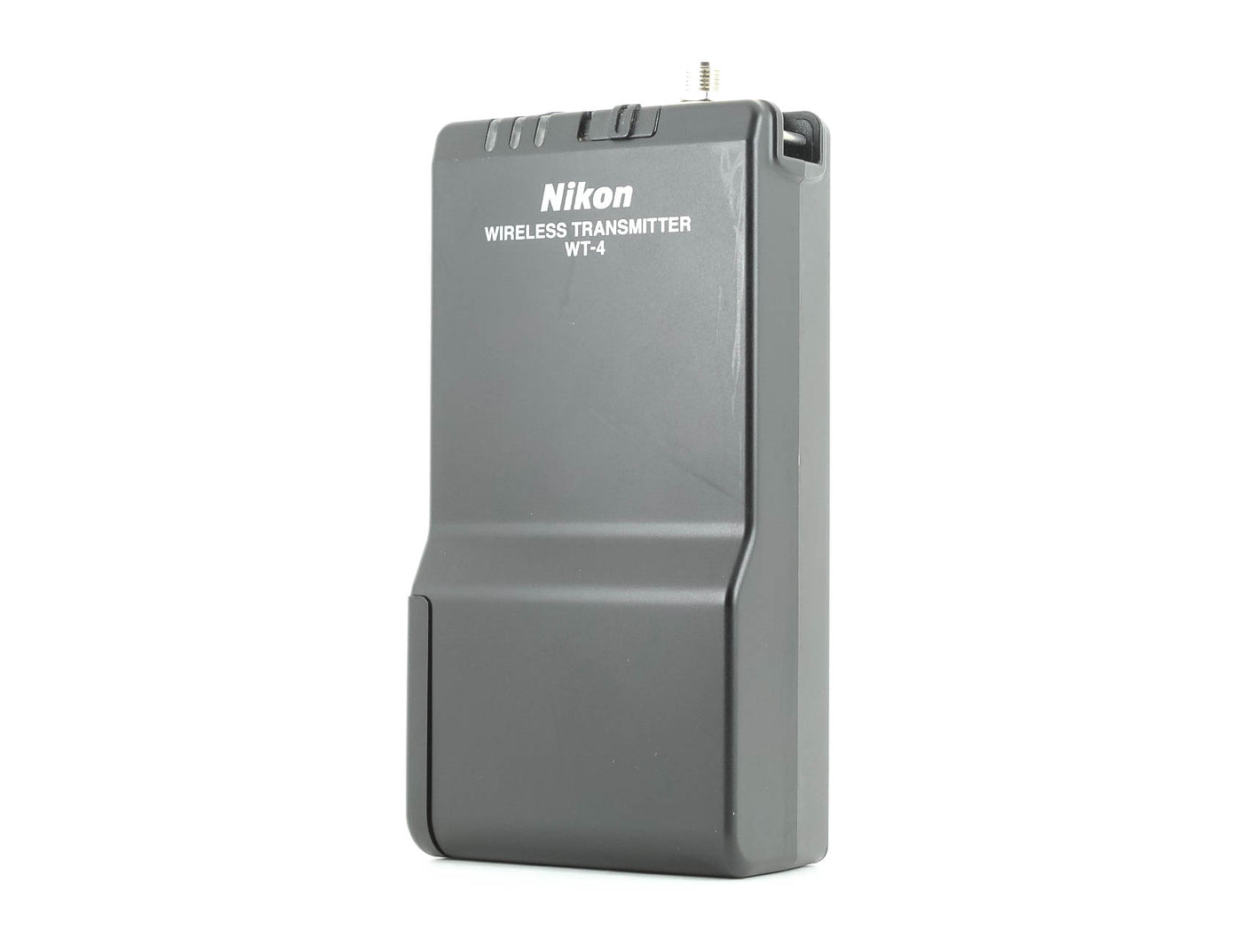 Nikon WT-4 Draadloze Adapter · main image