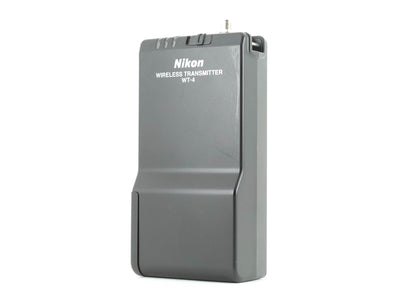 Nikon WT-4 Draadloze Adapter
