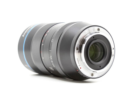 Sirui 75mm f/1.8 1.33x Anamorfisch - Sony E Mount