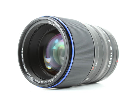 Venus Laowa 105mm F/2 (T3.2) STF - Sony A Mount