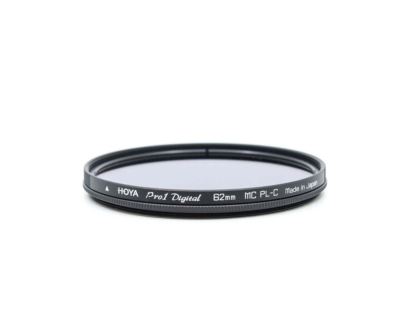 Hoya 62mm Pro 1 Digital Circulair Polarisatiefilter · hoofdafbeelding