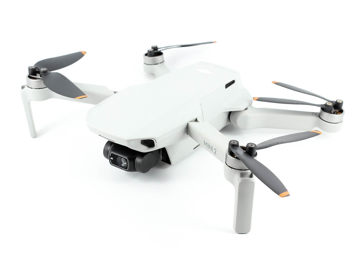 DJI Mini 2 Drone Kopen | Camera Market · hoofdafbeelding
