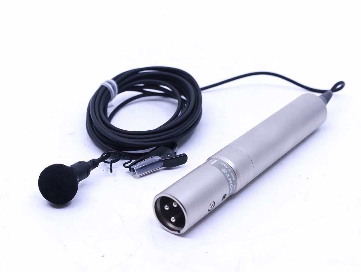 Sony ECM-44B Microphone