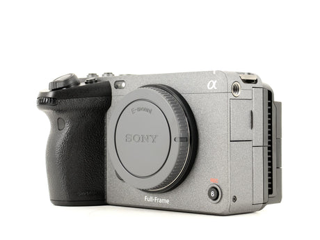 Sony FX3 Camera | Professionele Videocamera Kopen