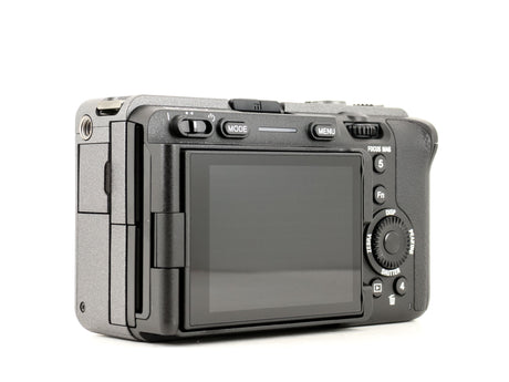 Sony FX3 Camera | Professionele Videocamera Kopen