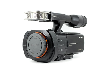 Sony NEX-VG900 Camcorder Kopen | Camera Market