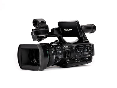 Sony PMW-200 Camcorder Kopen | Camera Market