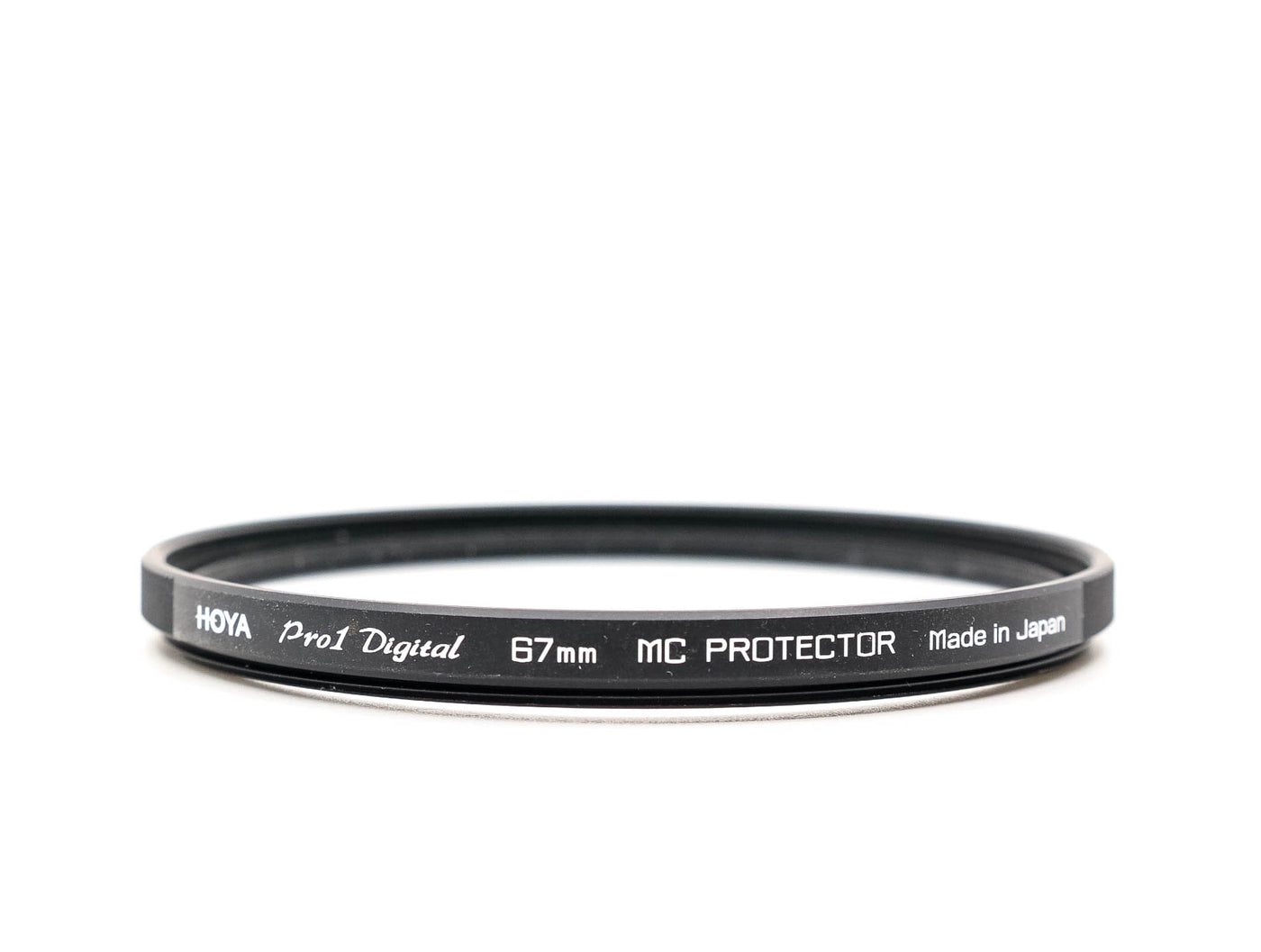 Hoya 67mm Pro 1 Digital Beschermfilter · hoofdafbeelding