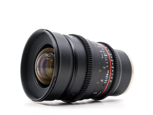 Walimex Pro 24mm T1.5 - Sony E fit