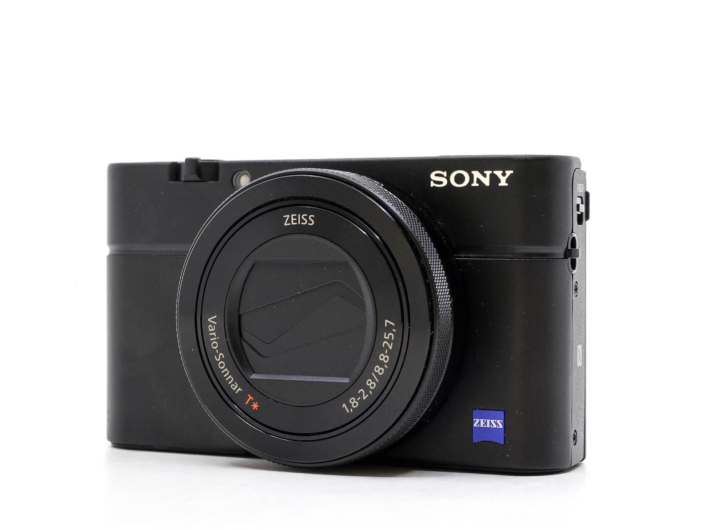 Sony Cyber-shot RX100 Mark IV kopen | Camera Market · main image