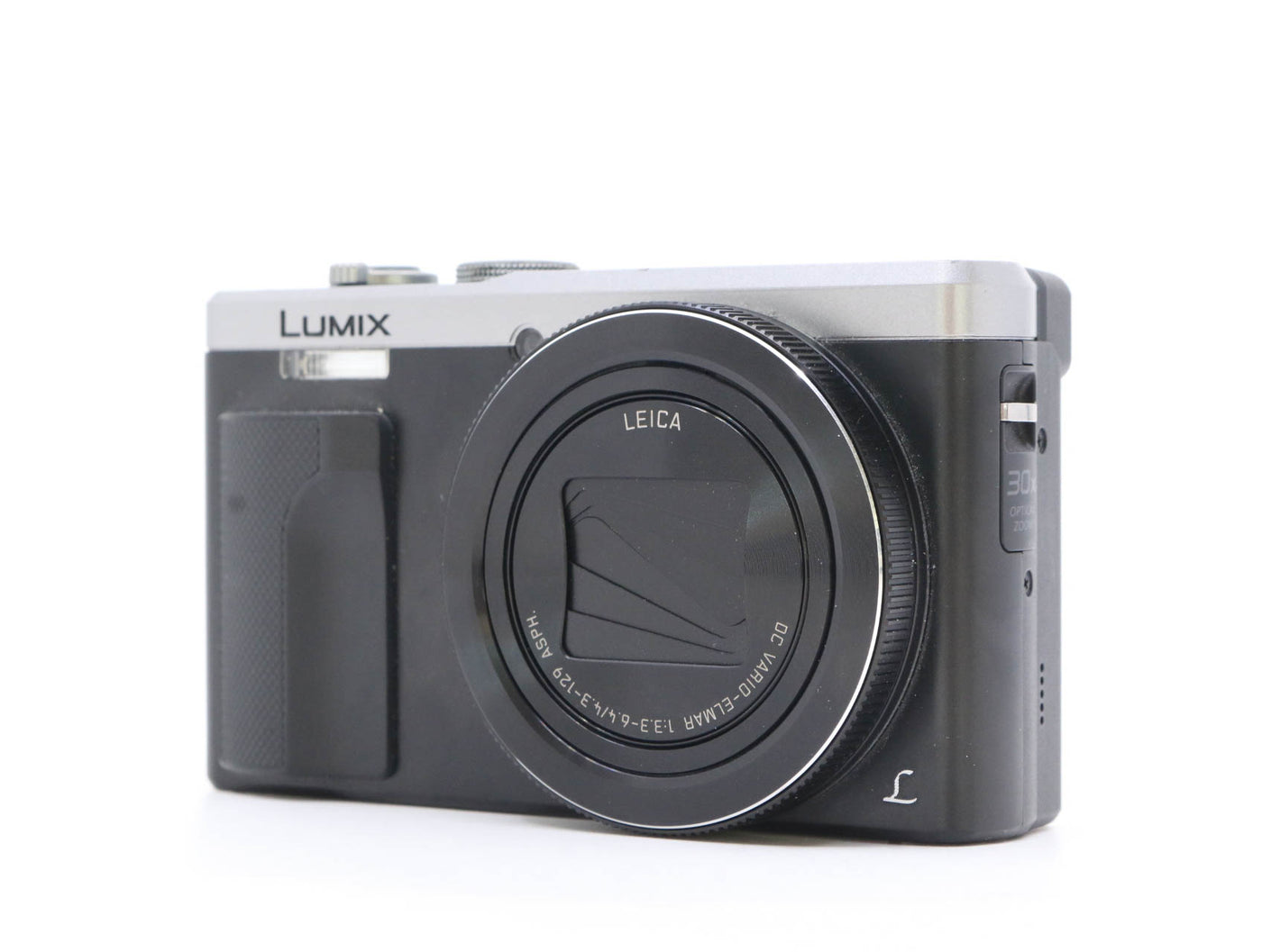 Panasonic Lumix DMC-TZ81 Camera | Koop Nu · hoofdafbeelding