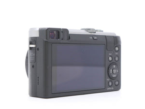 Panasonic Lumix DMC-TZ81