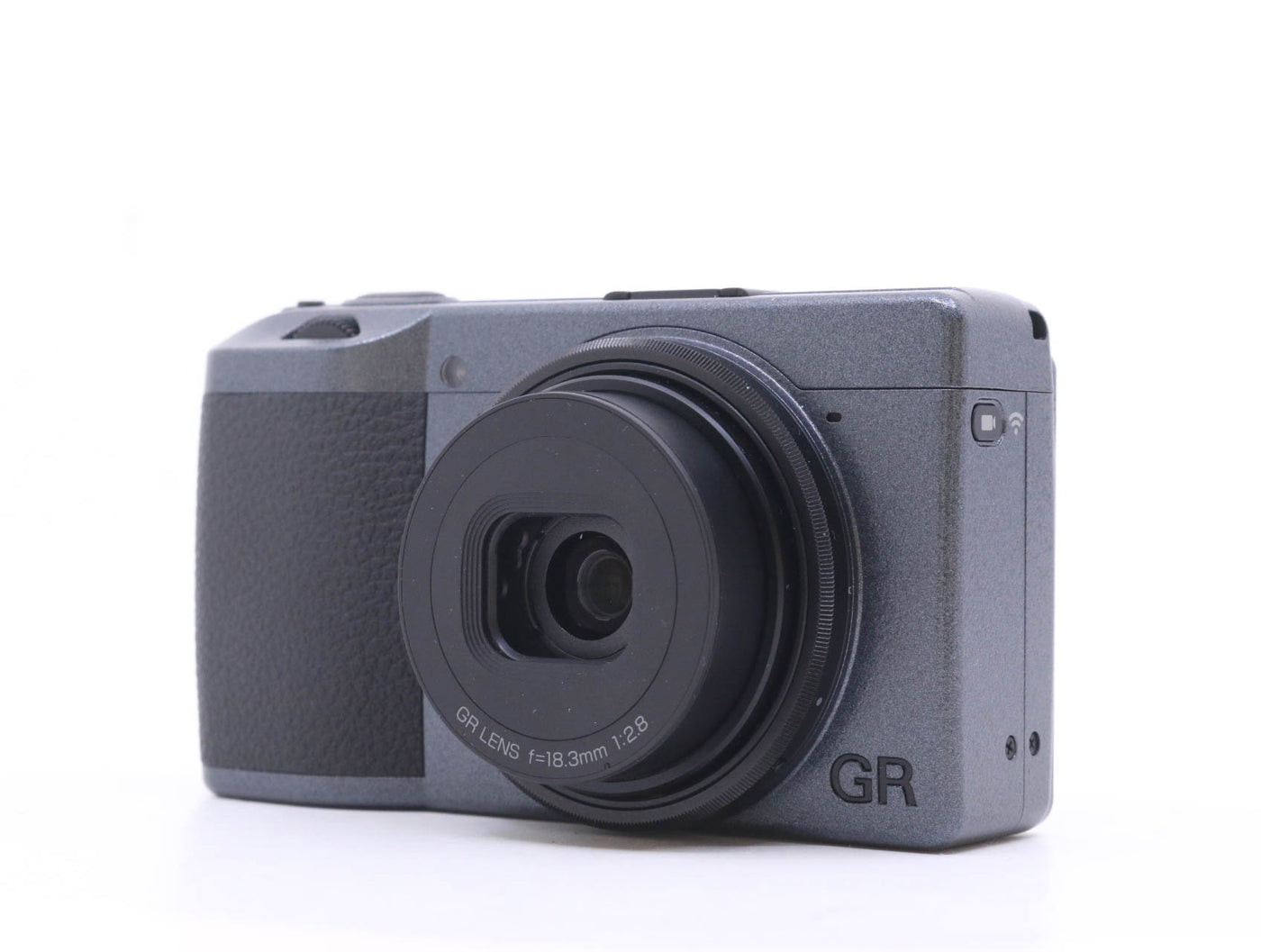 Ricoh GR III kopen | Camera Market · main image