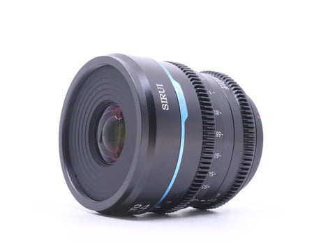 Sirui 24mm T1.2 Nightwalker - Micro Four Thirds Passend