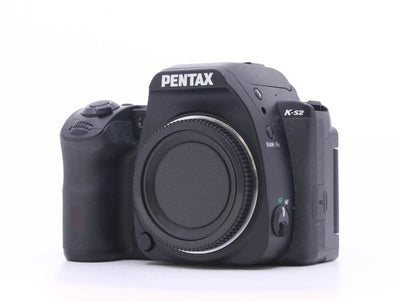 Pentax K-S2 | Camera Market