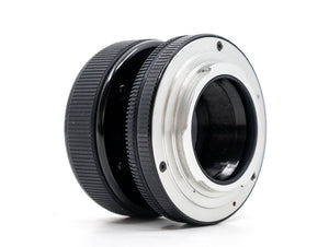 Lensbaby Composer - Nikon Fit