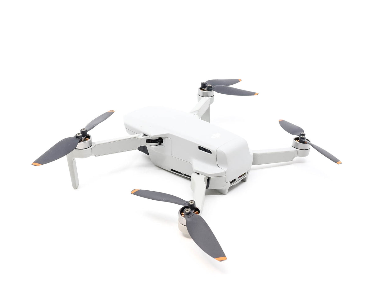 DJI Mini 2