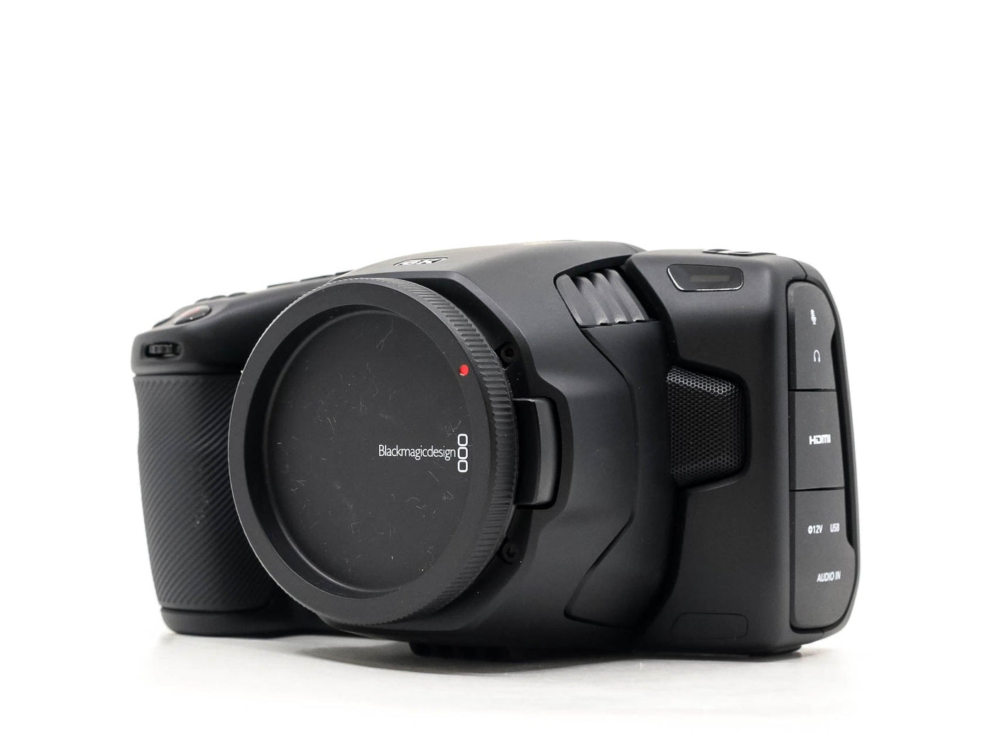Blackmagic Design Pocket Cinema Camera kopen | Camera Market · main image