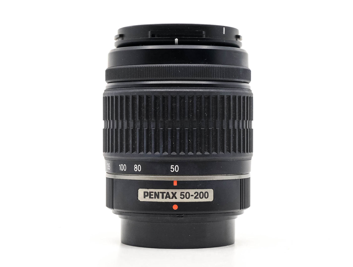 Pentax SMC Pentax-DA 50-200mm f/4-5.6 ED · hoofdafbeelding