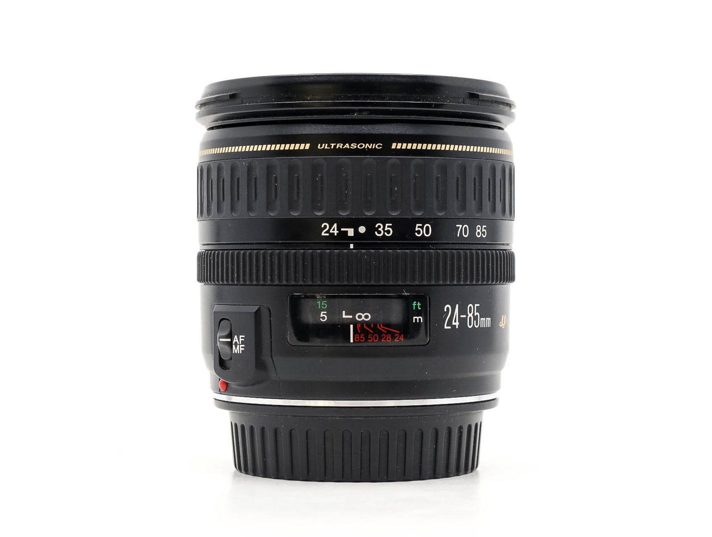 Canon EF 24-85mm f/3.5-4.5 USM de segunda mano en excelente estado · main image