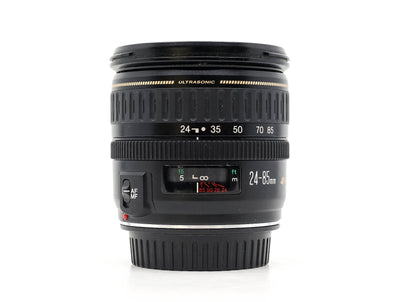 Canon EF 24-85mm f/3.5-4.5 USM Lens