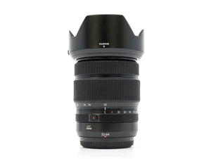 Fujifilm GF 32-64mm f/4 R LM WR