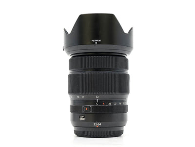 Fujifilm GF 32-64mm f/4 R LM WR Lens