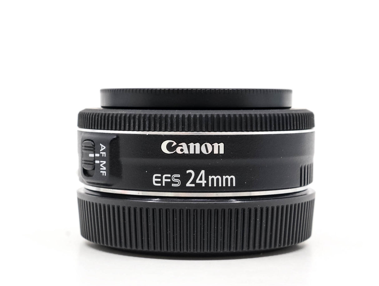 Canon EF 24mm f/2.8