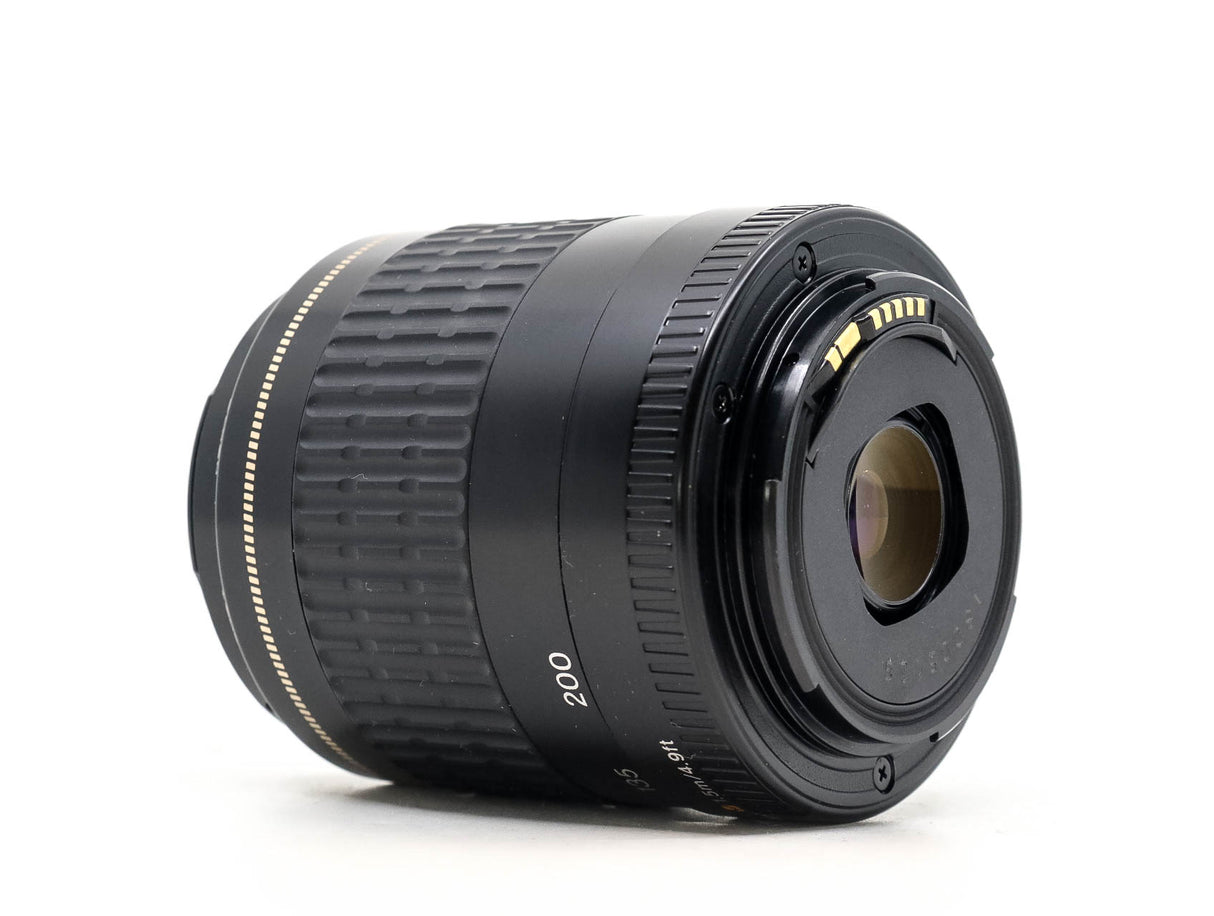 Canon EF 80-200mm f/4.5-5.6 USM